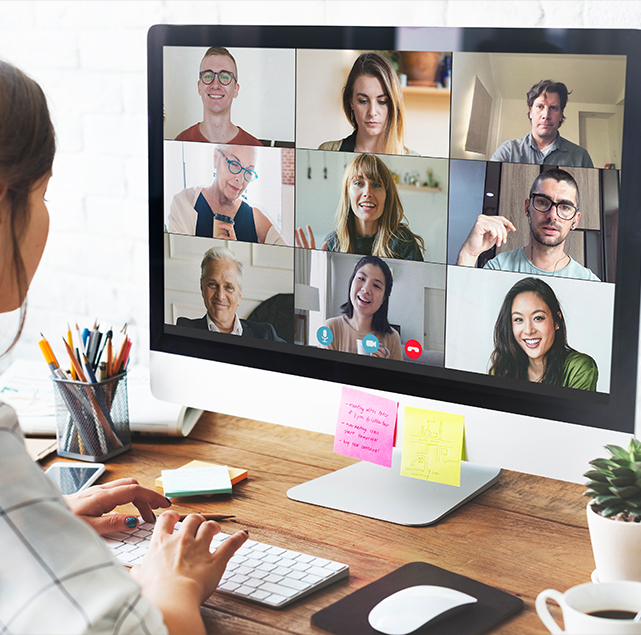 オンラインサポート