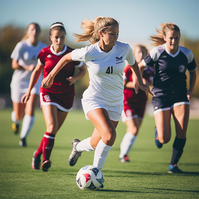 専門的リハビリ