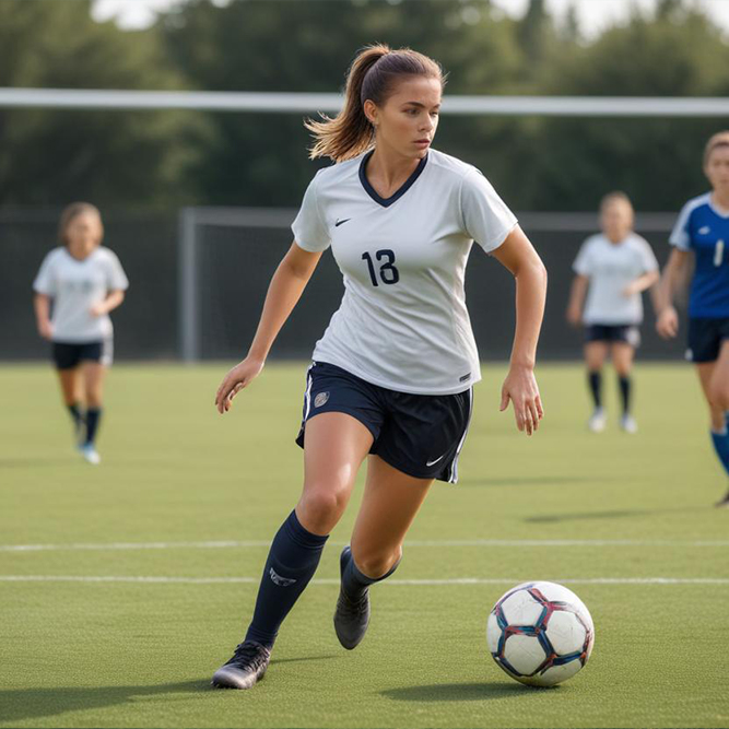 コンディショニング