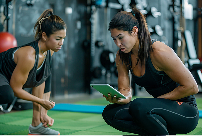 選手向け勉強会動画配信